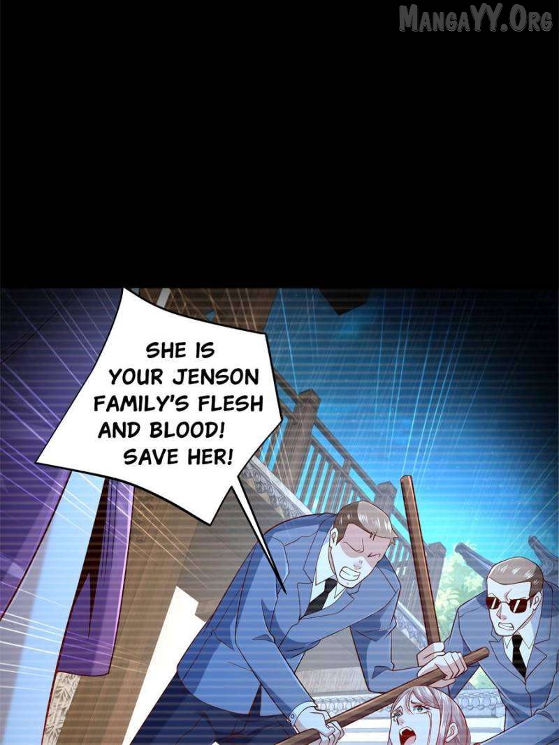 Arch Villain Chapter 88 - page 14