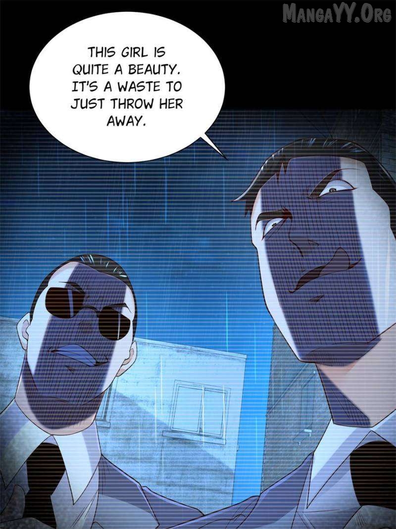Arch Villain Chapter 88 - page 19