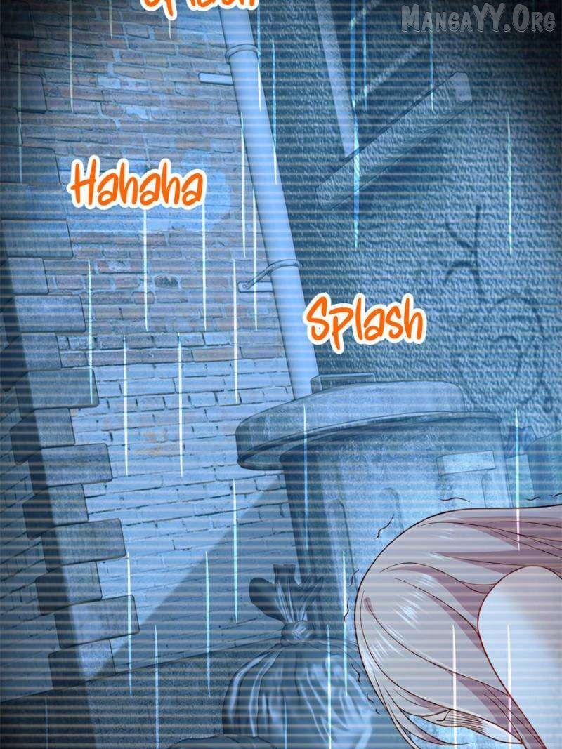 Arch Villain Chapter 88 - page 22
