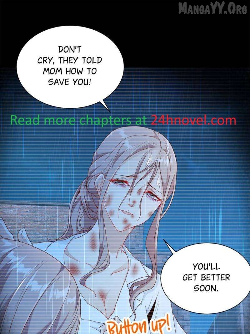 Arch Villain Chapter 88 - page 27