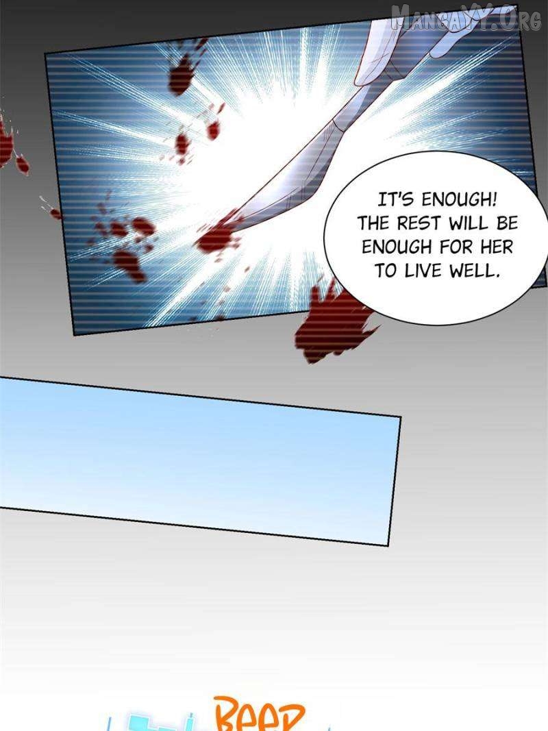 Arch Villain Chapter 88 - page 31