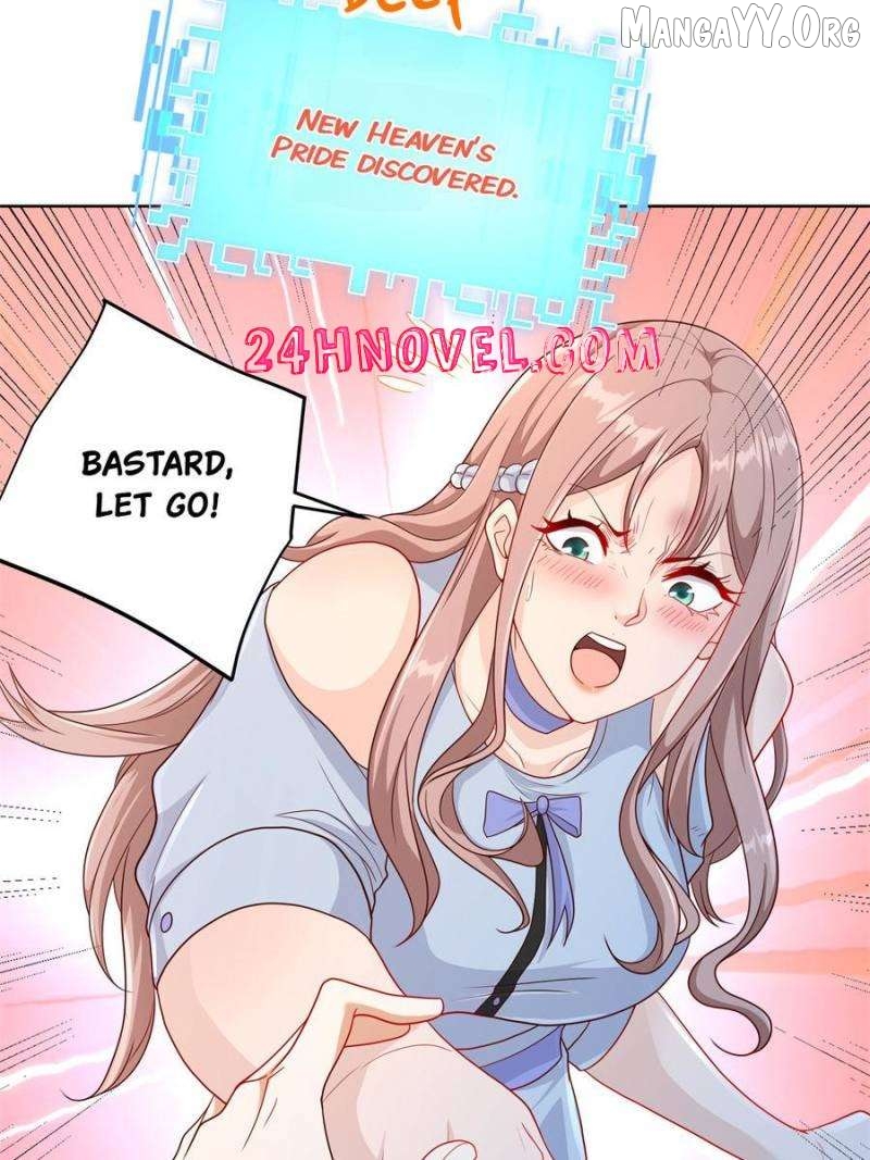 Arch Villain Chapter 88 - page 32