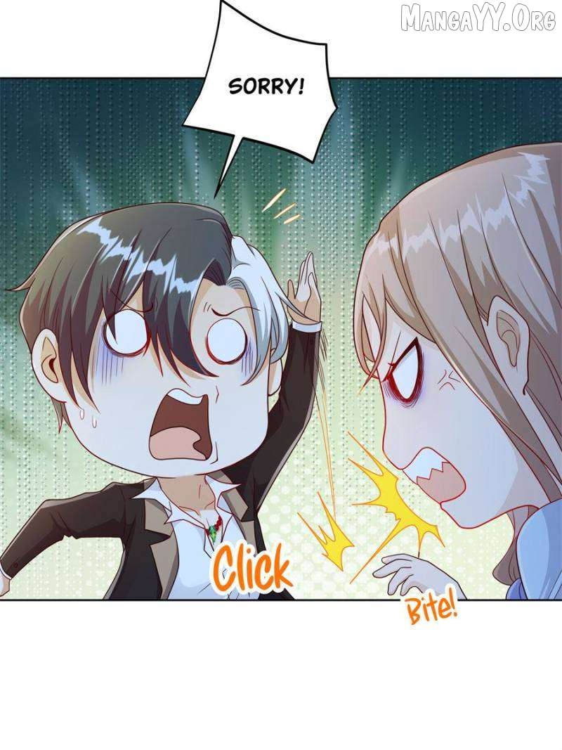 Arch Villain Chapter 88 - page 35