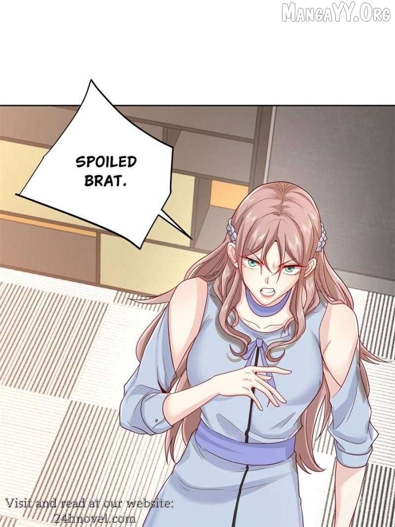 Arch Villain Chapter 88 - page 36