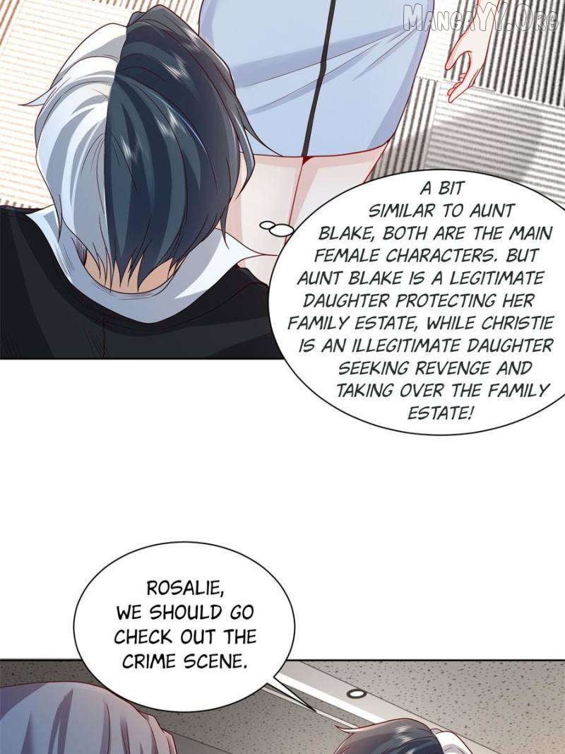 Arch Villain Chapter 88 - page 37