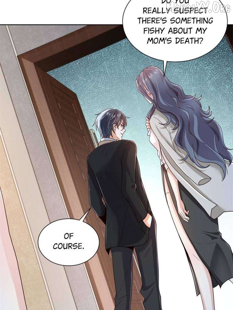 Arch Villain Chapter 88 - page 39