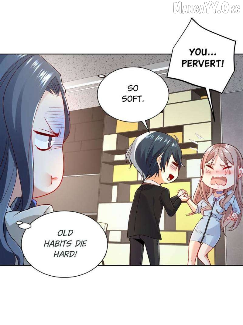 Arch Villain Chapter 88 - page 4