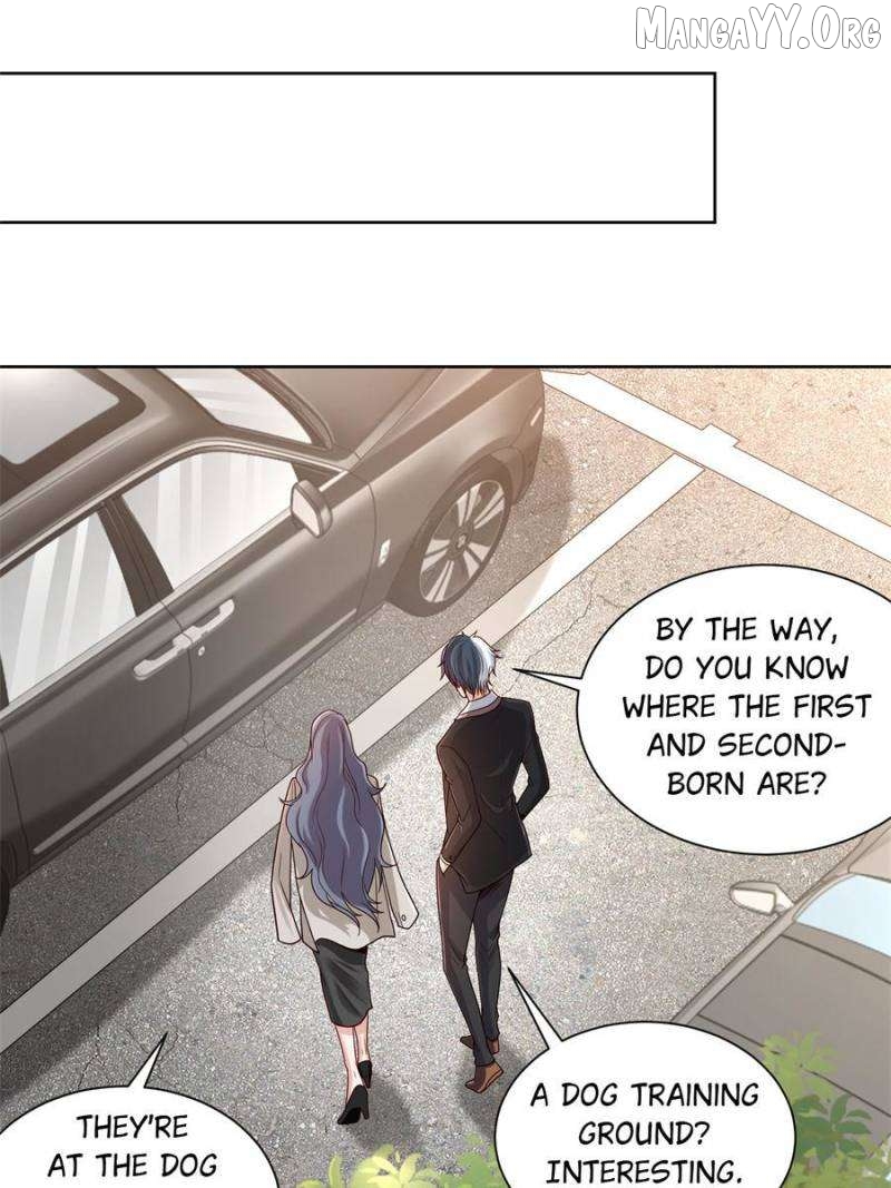 Arch Villain Chapter 88 - page 42