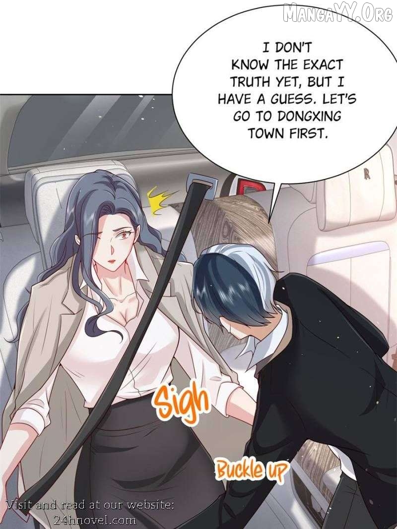 Arch Villain Chapter 88 - page 46