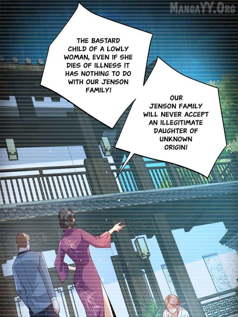 Arch Villain Chapter 88 - page 8