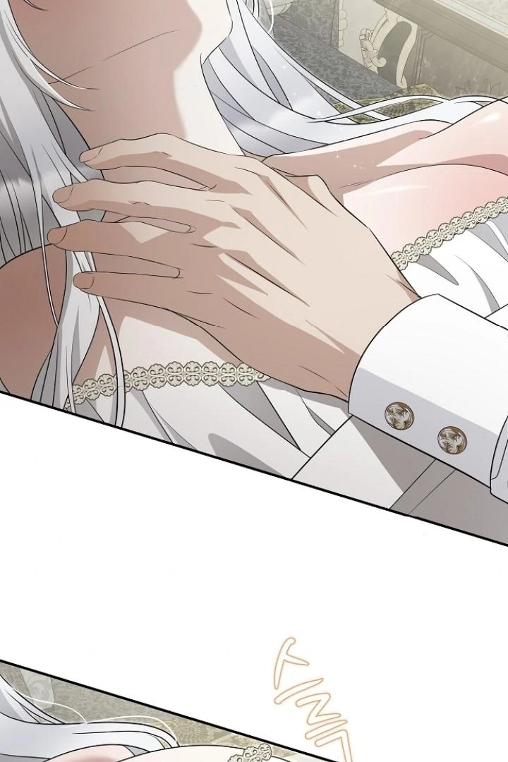 The Captive Princess At Night Chapter 15 - page 9