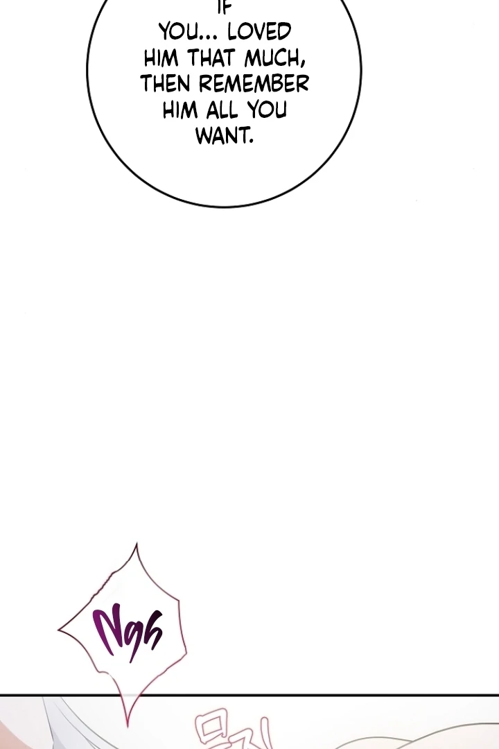 The Captive Princess At Night Chapter 15 - page 99