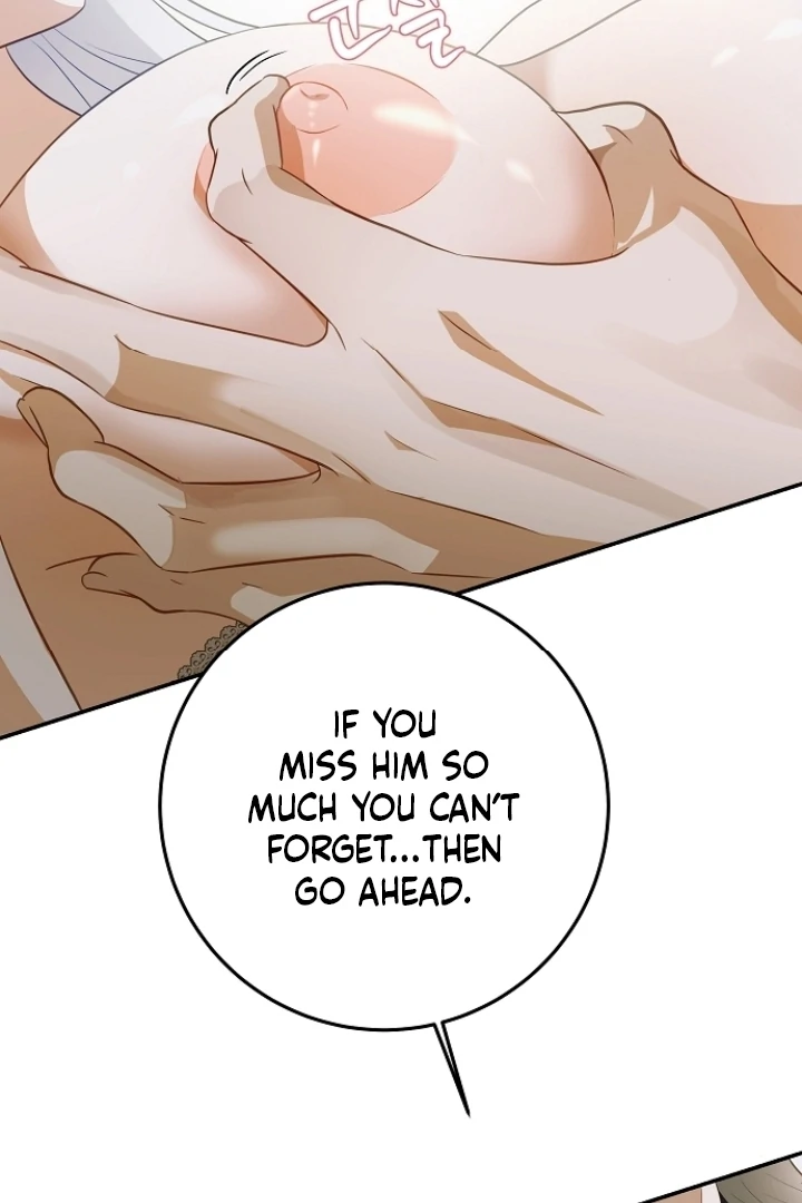 The Captive Princess At Night Chapter 15 - page 100