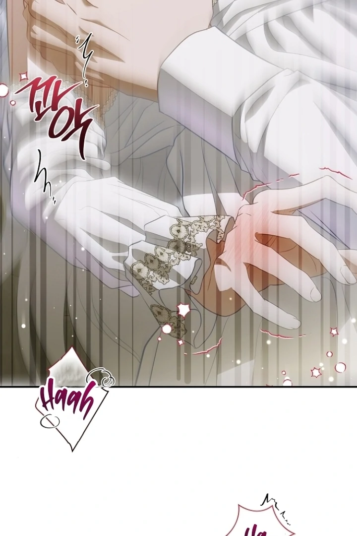 The Captive Princess At Night Chapter 15 - page 103