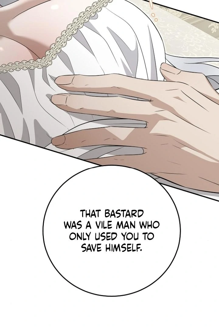 The Captive Princess At Night Chapter 15 - page 10