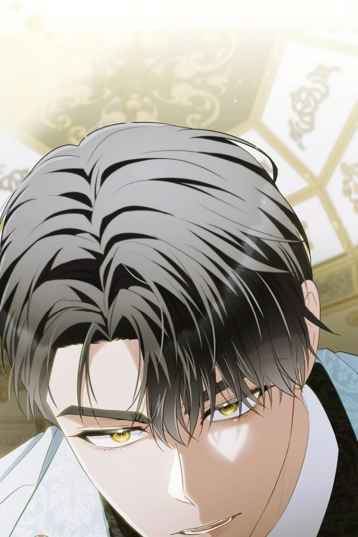 The Captive Princess At Night Chapter 15 - page 110