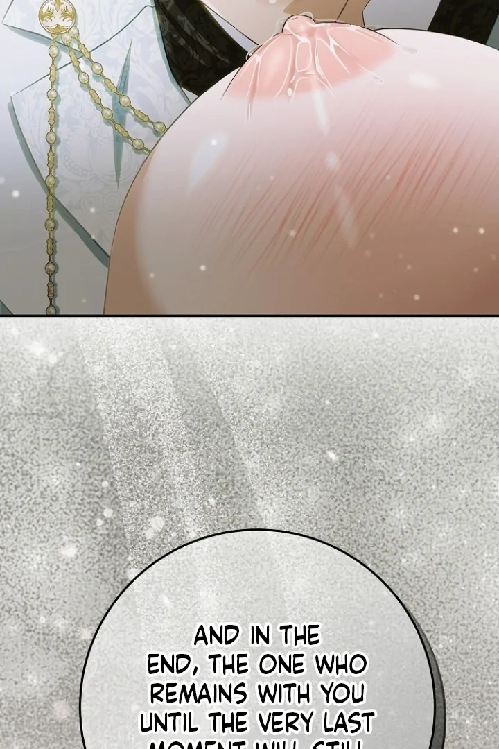 The Captive Princess At Night Chapter 15 - page 111