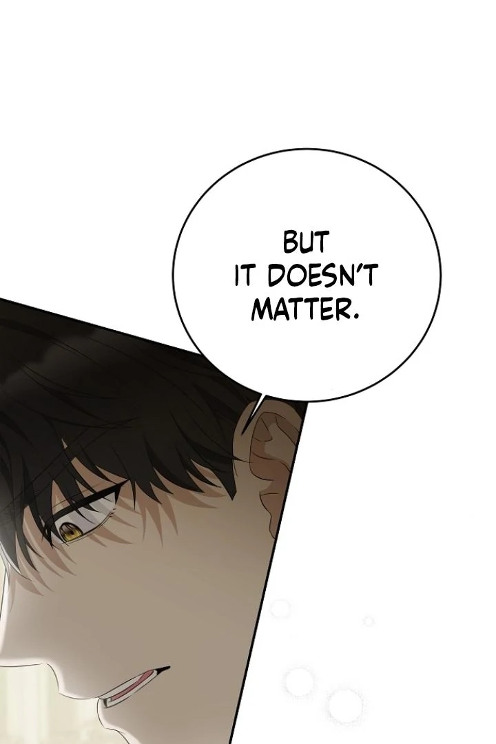 The Captive Princess At Night Chapter 15 - page 11