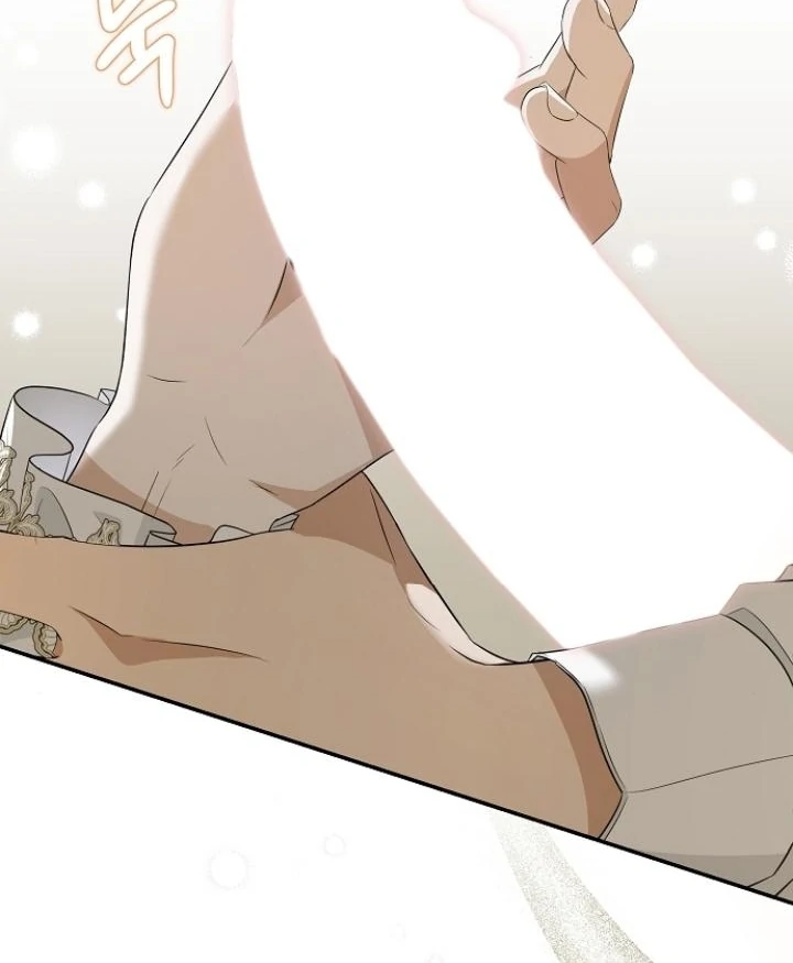 The Captive Princess At Night Chapter 15 - page 14