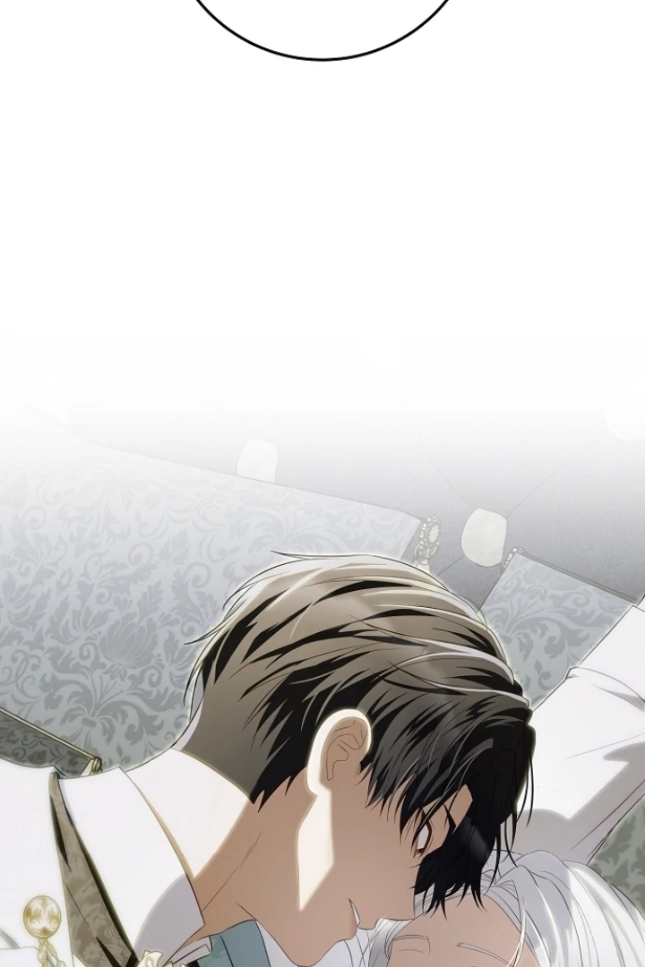 The Captive Princess At Night Chapter 15 - page 20