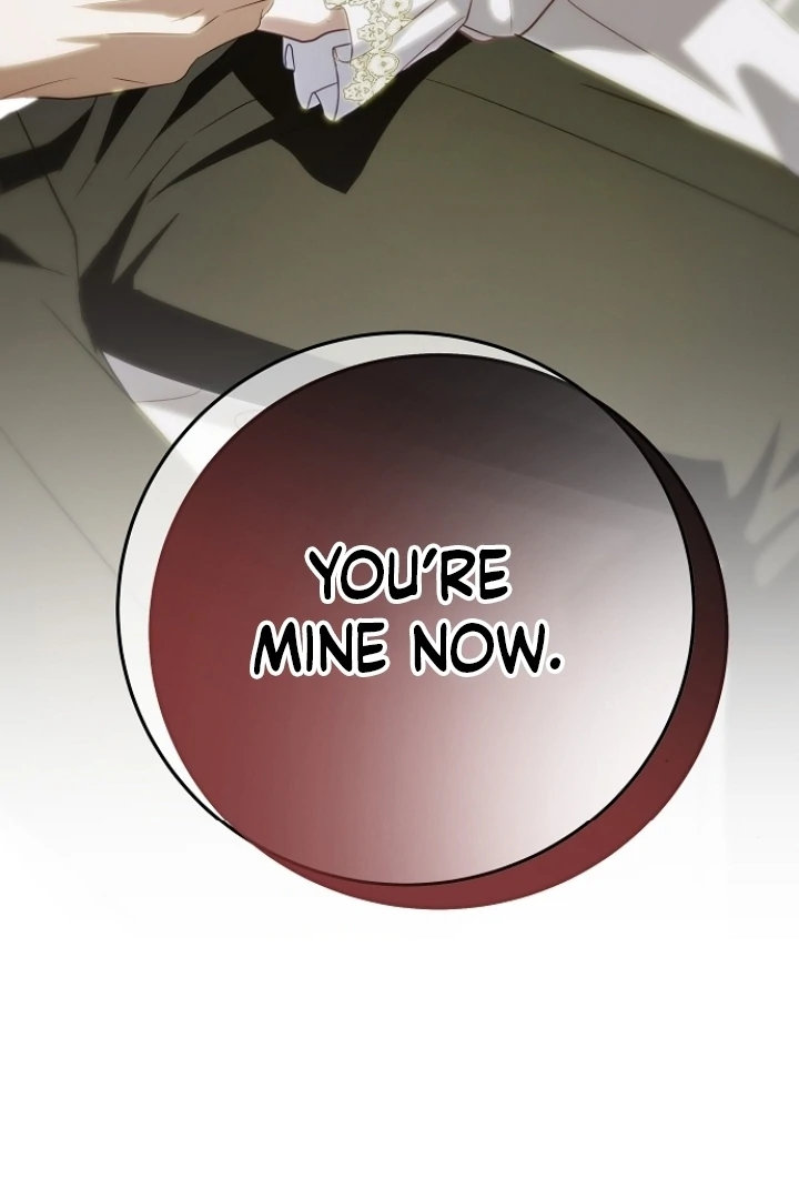 The Captive Princess At Night Chapter 15 - page 22