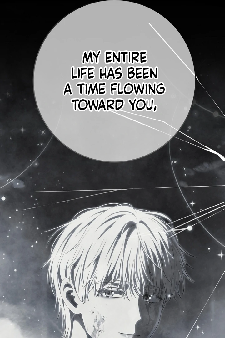 The Captive Princess At Night Chapter 15 - page 26