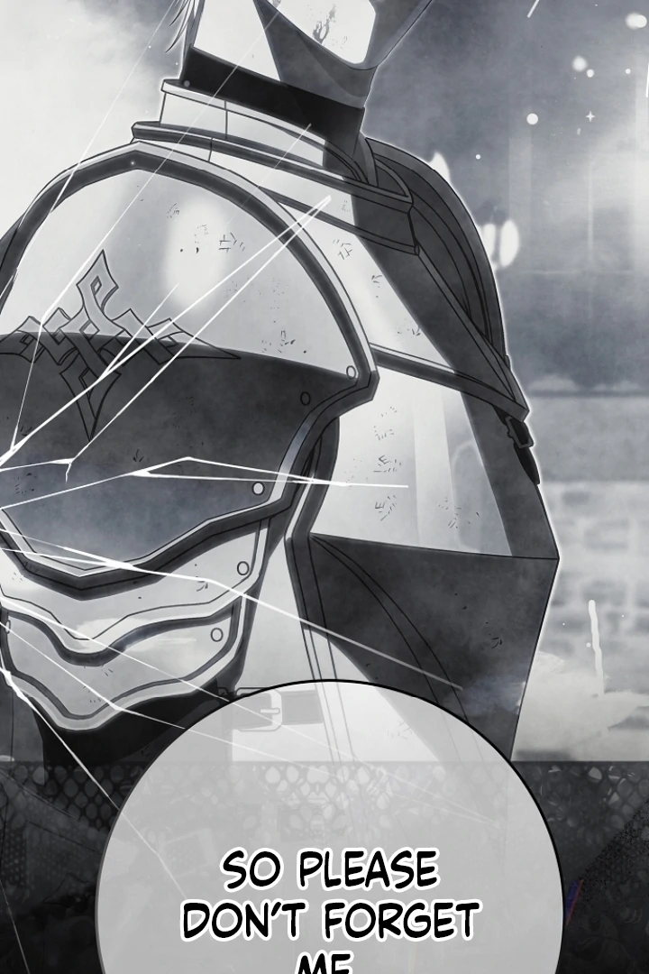 The Captive Princess At Night Chapter 15 - page 27