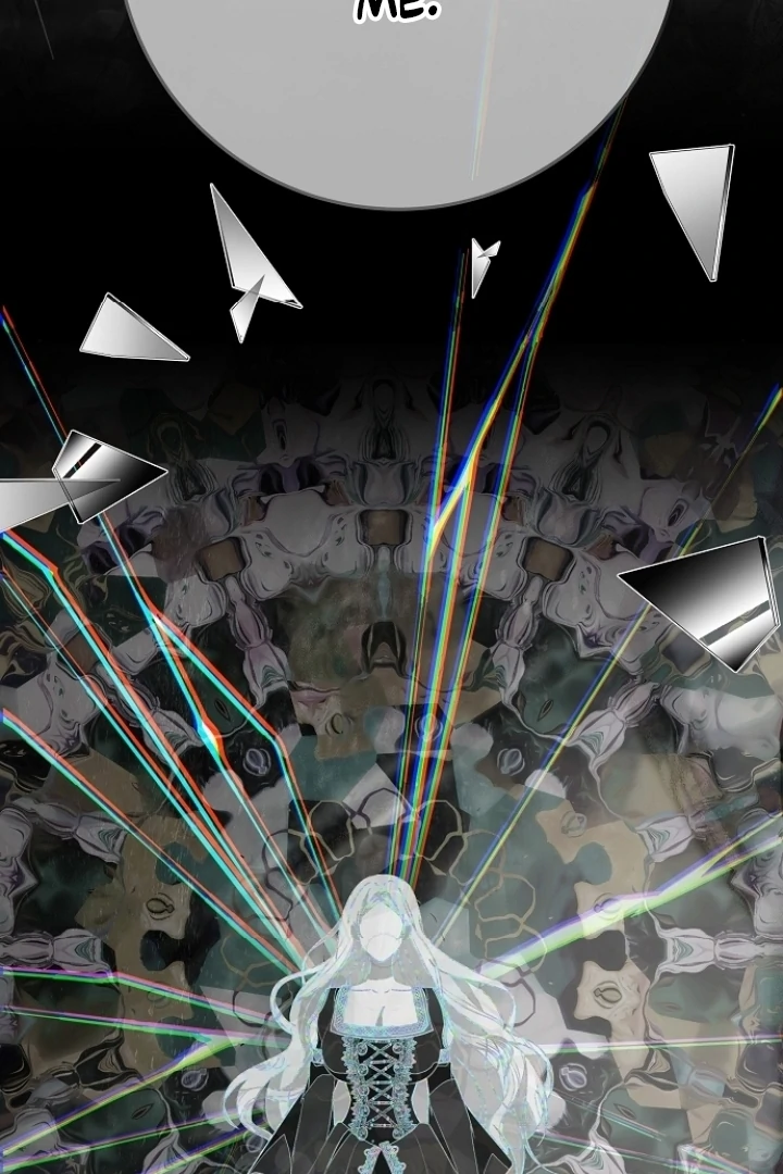 The Captive Princess At Night Chapter 15 - page 28