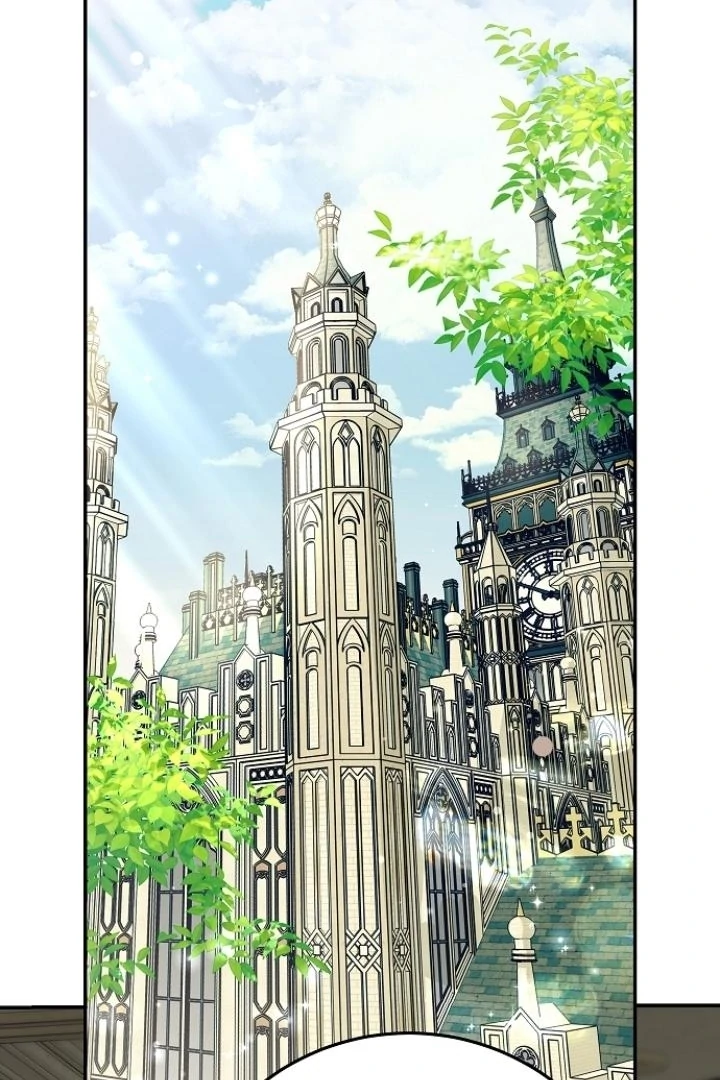 The Captive Princess At Night Chapter 15 - page 2