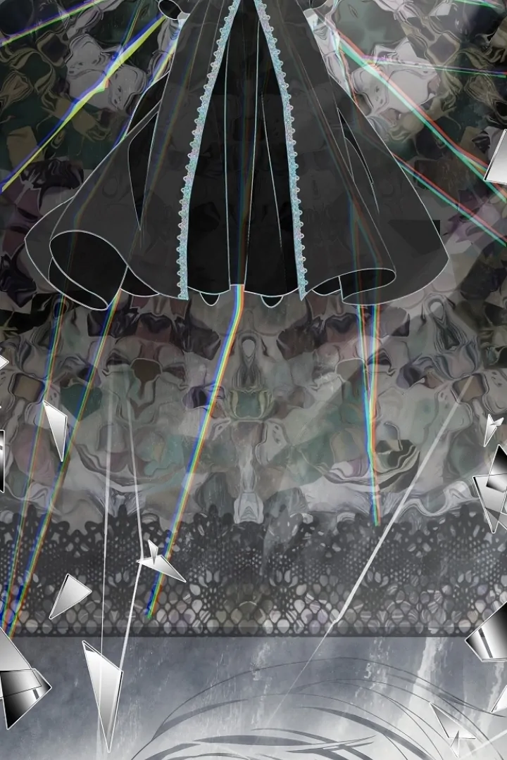 The Captive Princess At Night Chapter 15 - page 29