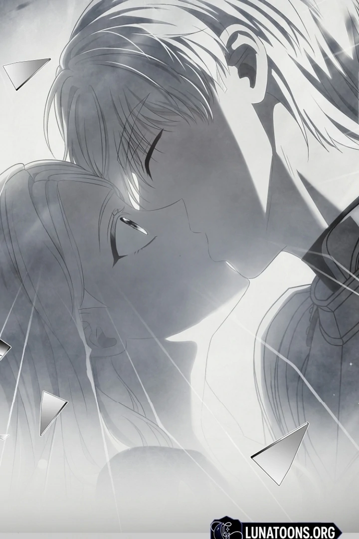 The Captive Princess At Night Chapter 15 - page 30