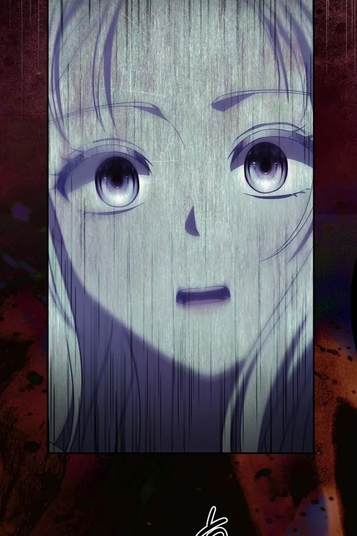 The Captive Princess At Night Chapter 15 - page 33