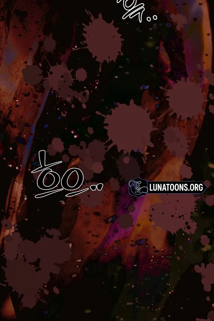 The Captive Princess At Night Chapter 15 - page 34