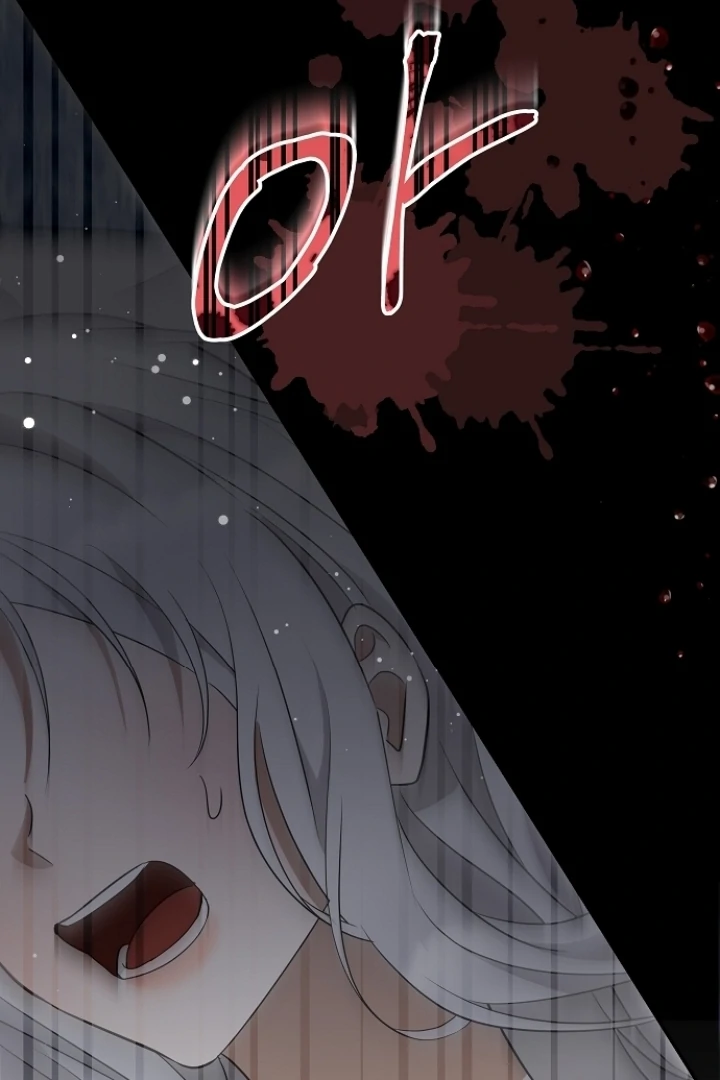 The Captive Princess At Night Chapter 15 - page 39