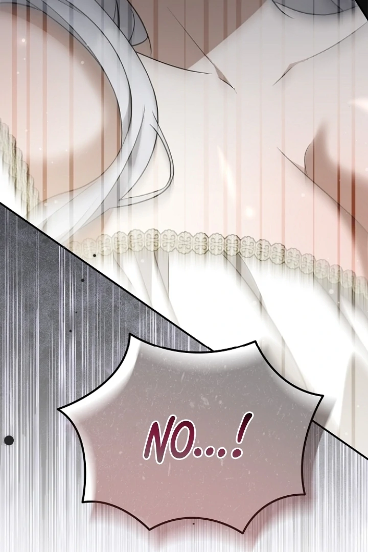 The Captive Princess At Night Chapter 15 - page 40