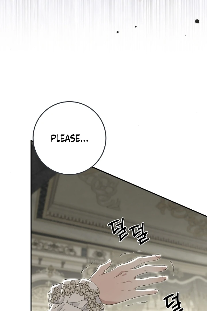 The Captive Princess At Night Chapter 15 - page 41