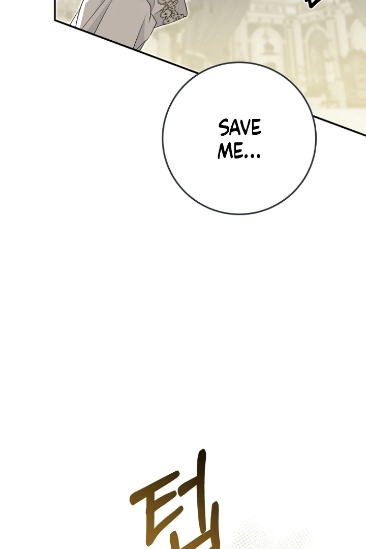 The Captive Princess At Night Chapter 15 - page 42