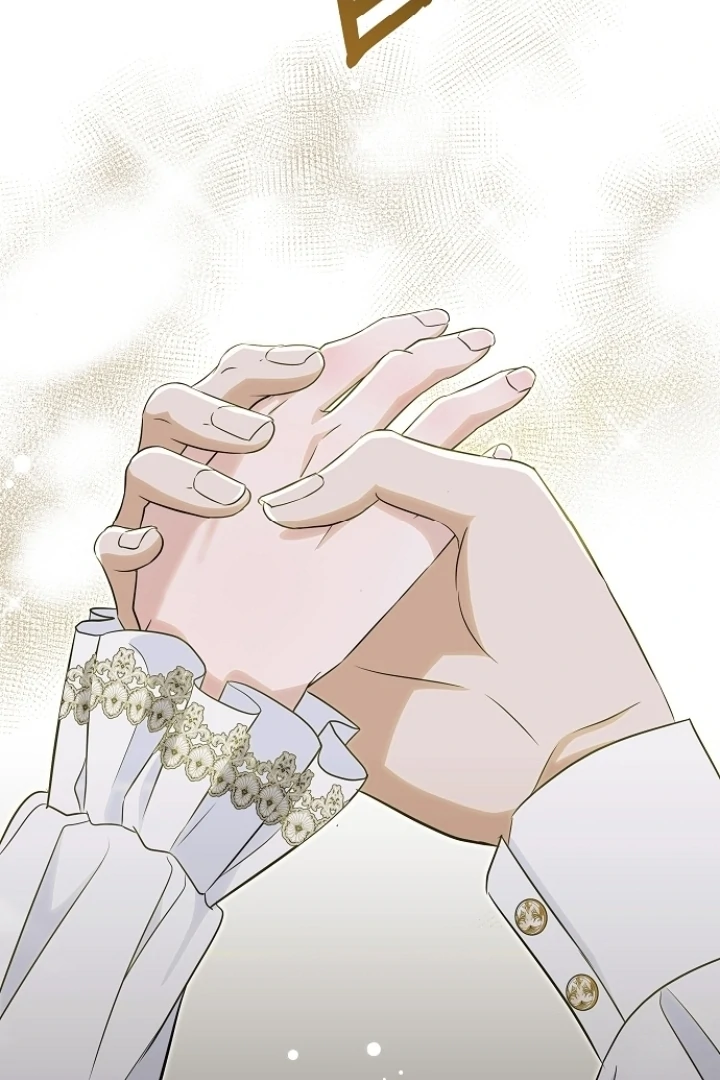 The Captive Princess At Night Chapter 15 - page 43