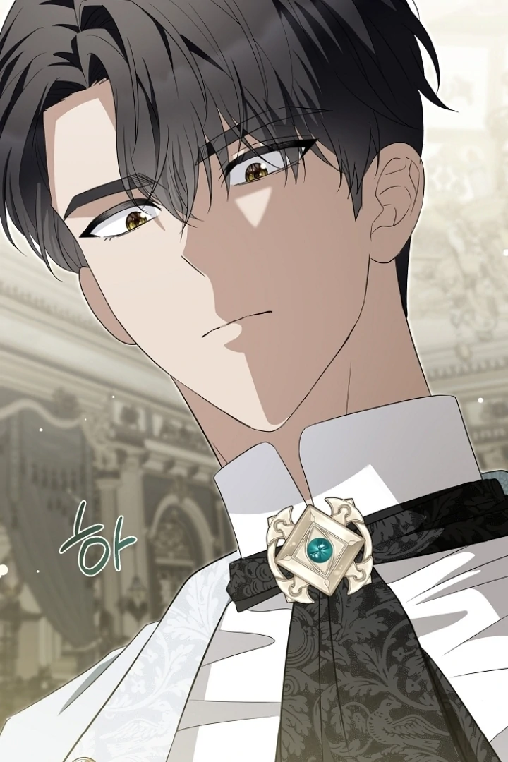 The Captive Princess At Night Chapter 15 - page 47