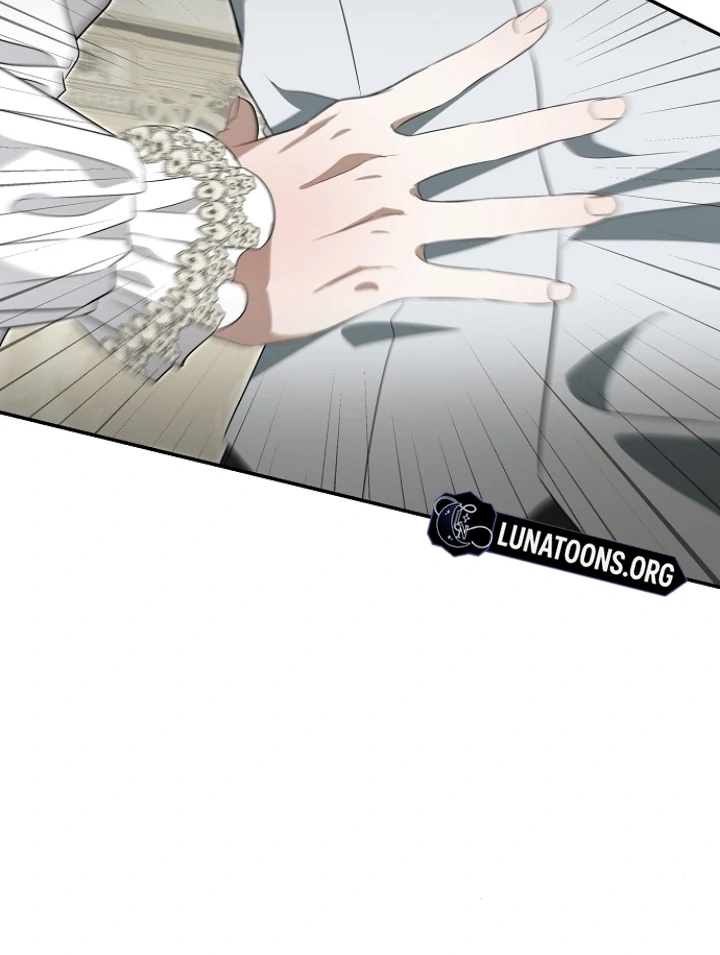 The Captive Princess At Night Chapter 15 - page 50