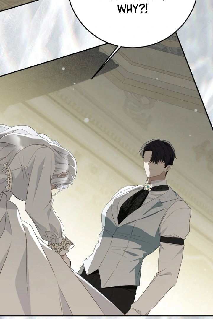 The Captive Princess At Night Chapter 15 - page 55