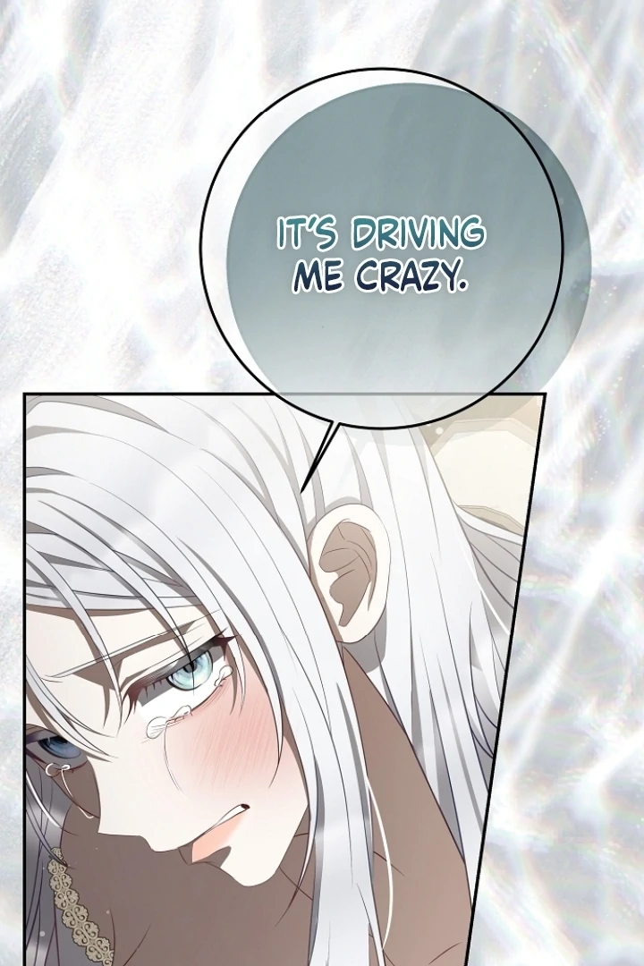 The Captive Princess At Night Chapter 15 - page 56