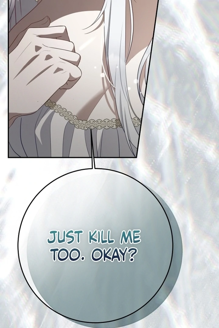 The Captive Princess At Night Chapter 15 - page 57