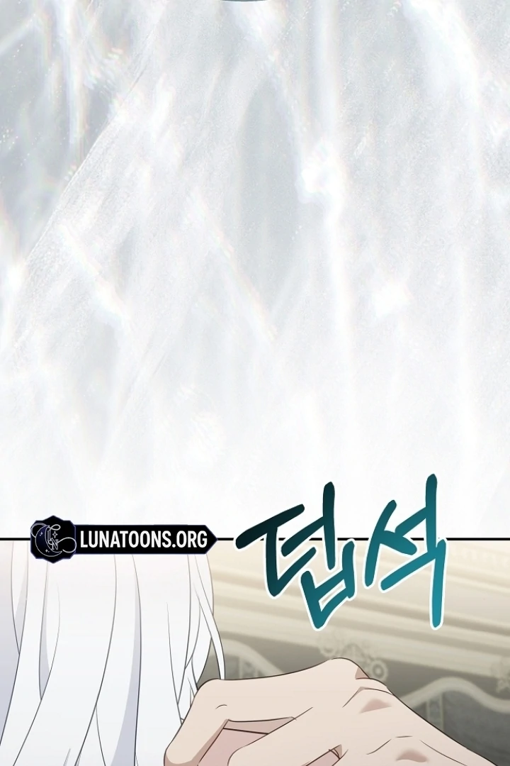 The Captive Princess At Night Chapter 15 - page 58