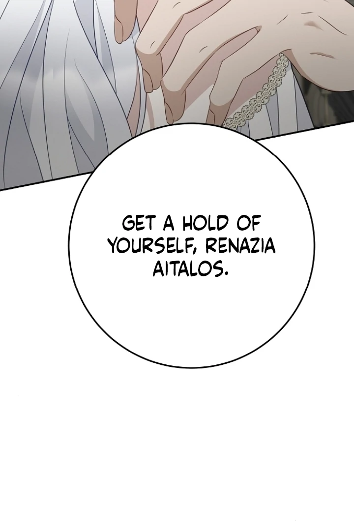 The Captive Princess At Night Chapter 15 - page 59