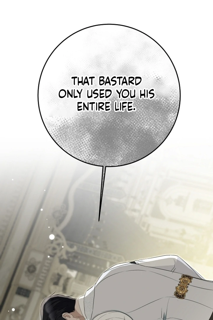 The Captive Princess At Night Chapter 15 - page 60