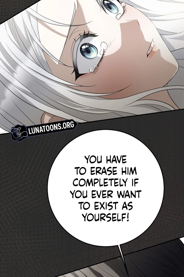 The Captive Princess At Night Chapter 15 - page 62