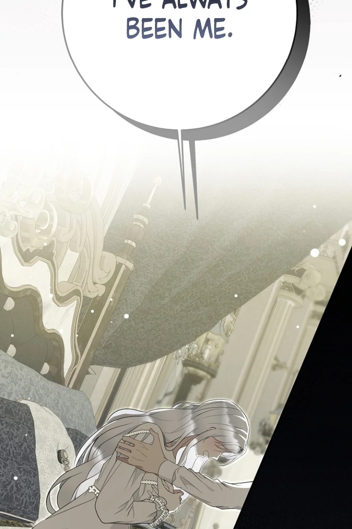 The Captive Princess At Night Chapter 15 - page 66