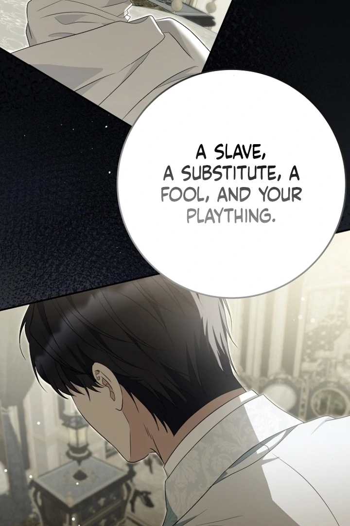 The Captive Princess At Night Chapter 15 - page 67