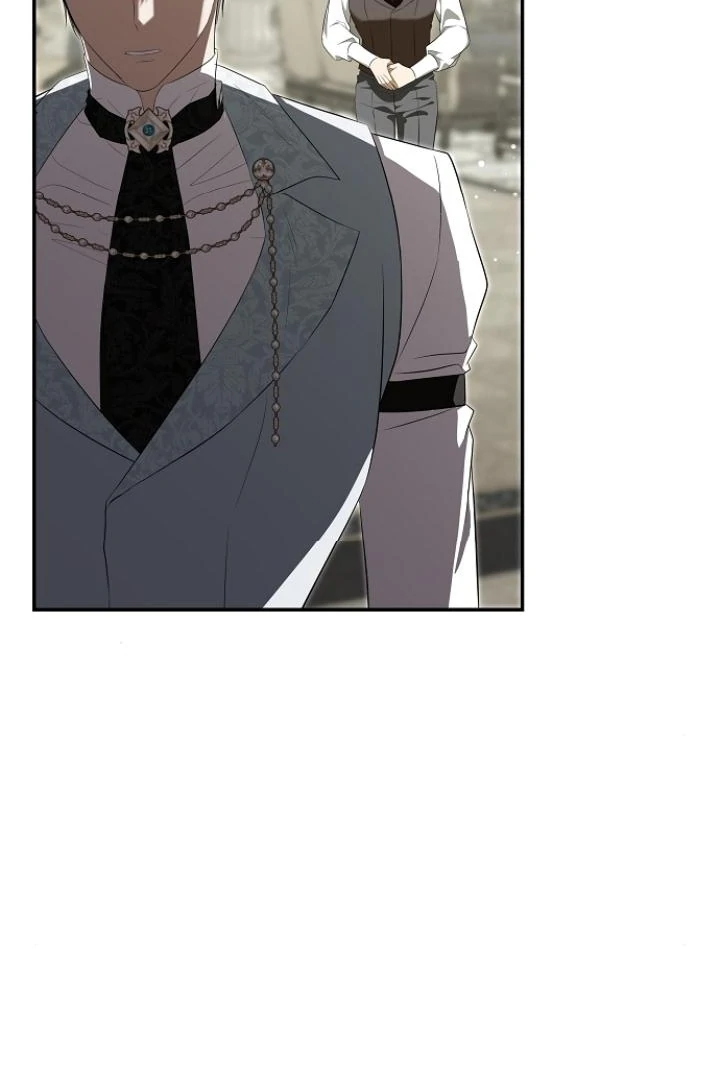 The Captive Princess At Night Chapter 15 - page 6